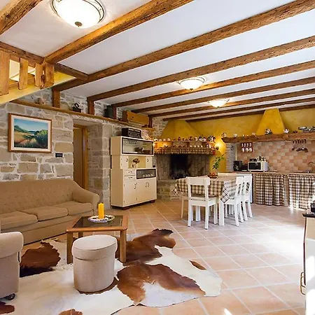 Vila Casa Franz *