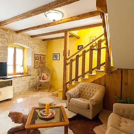 Villa Casa Franz