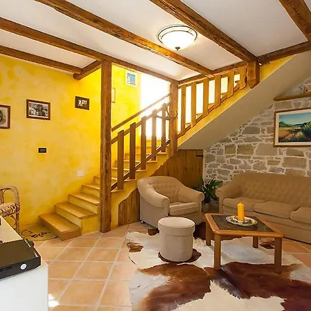 Casa Franz Villa *