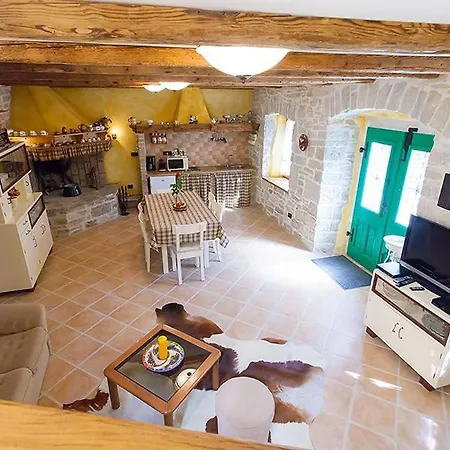 Casa Franz Villa *