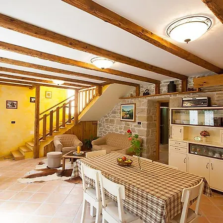 Casa Franz Krbune