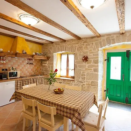 Casa Franz Villa Krbune