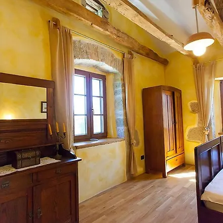 Villa Casa Franz *