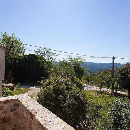 Vila Casa Franz Krbune