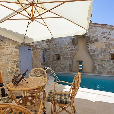 Casa Franz Villa