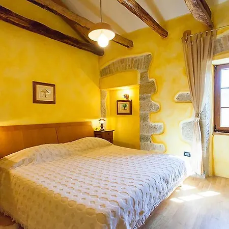 Vila Casa Franz *