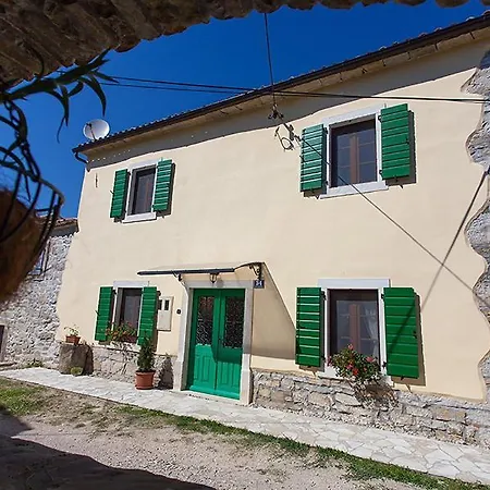 Villa Casa Franz Krbune