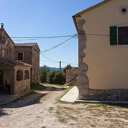 Casa Franz Krbune